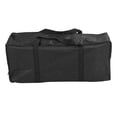 thumbnail image 2 of Tripod Bag,Storage & Carrying Case For Tripod & Accessories,Durable Oxford Cloth,Tripod Carrying Case With Handle Dual Zipper For Tripod Light Stand Photography Lighting Kit, 2 of 8