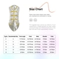 thumbnail image 5 of YiZYiF Boys Medieval Renaissance Clothes V Neck Tailcoat Steampunk Vest for Kids Red 8, 5 of 5