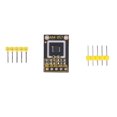 thumbnail image 2 of Body Temperature Sensor Module, MAX30205 Low Voltage Temp Sensor Board I2C Interface  for Health Care, 2 of 7