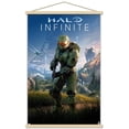 thumbnail image 1 of Halo Infinite - Primary Vertical Wall Poster, 22.375" x 34", 1 of 4
