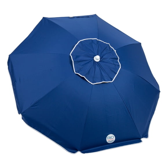 Rio Beach Rio Beach 6 x 6 x 7 ft Blue Pack Size 5