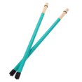 thumbnail image 4 of 1 Paire de Baguettes en Bambou Professionnelles pour Percussion, 4 of 8