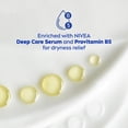thumbnail image 2 of NIVEA Repair & Care 72H Body Lotion for Extra Dry Skin, 2 of 8