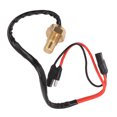 thumbnail image 2 of 0413-045, Perfect Fit High Strength Brass Aluminum Antirust Fan Thermal Sensor Switch Sturdy  For ATV, 2 of 8