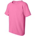 thumbnail image 4 of Gildan Men's Heavy Cotton T-Shirt - 5000 (Pack Of 6), 4 of 7
