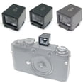 thumbnail image 2 of Optional Optical Side Axis Viewfinder 21/24/40mm External L6M7, 2 of 9