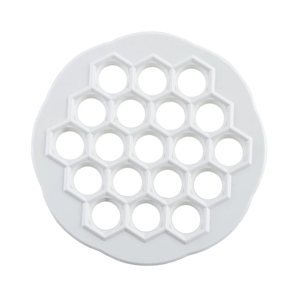 Herunwer Stainless Steel Pancake & Omelet Ring Mould with Anti-Scald Handle, Versatile Kitchen Cooking Tool for Perfectly Shaped Breakfast Foods