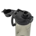 thumbnail image 4 of TAL 20oz Tritan Ranger Lock Water Bottle, Black, 4 of 7