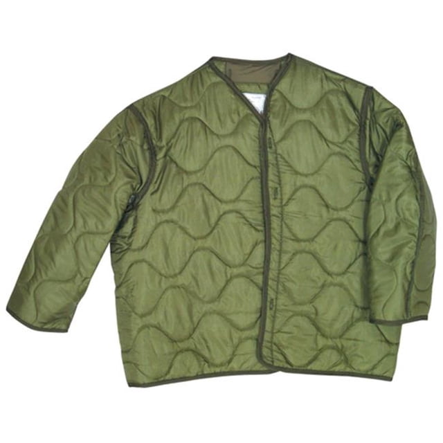 Fox Outdoor 68-651 S M65 Field Jacket Liner S-3XL