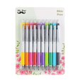 thumbnail image 1 of Mr. Pen- Bible Pens, 10 Pack, Assorted Color Pens, Bible Pens No Bleed Through, Bible Journaling Pens, No Bleed Pens, Bible Journaling Supplies, Non-Bleed Fine Point Pens, Colorful Bible Pen, 1 of 4