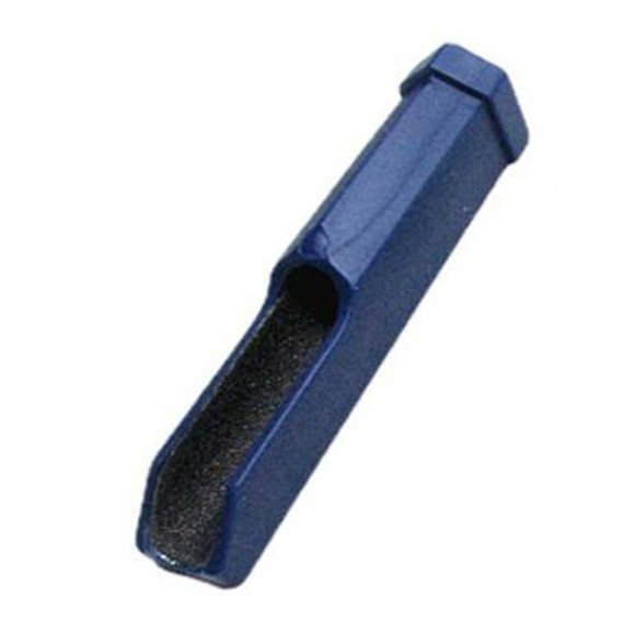 Cue Tip Shaper - Snooker Billiard Pool Cue Scuffer / Shaper / Trimmer