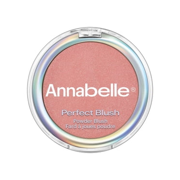 Annabelle Perfect Blush Talc-Free Powder Blush