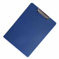 thumbnail image 4 of Thickened Board A4 Document Holder with Versatile Writing Pad Strong Load Bearing Clipboard Exquisite Appearance for Students Office Business, 4 of 7