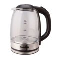 thumbnail image 1 of Starfrit - Electric Glass Kettle, 1.7 Liter Capacity, 1500 Watts, 1 of 2