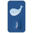 thumbnail image 2 of Vaidha 5Pcs Strong Self Adhesive Door Wall Hangers Hooks Suction Heavy Load Rack Sucker, 2 of 2