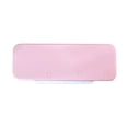 thumbnail image 1 of fheaev Double Layer Plastic Pencil Case Cute Pencil Case Storage Box Plastic Storage Box Suitable For Pencils Erasers Paper Clips And Other Small Stationery Items, 1 of 6
