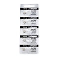 thumbnail image 2 of 5 x Energizer 364 Watch Batteries, 0% MERCURY equivilate SR621SW, 2 of 2