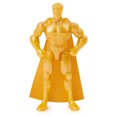 thumbnail image 1 of DC Comics 4-inch SUPERMAN Action Figure with 3 Mystery Accessories, Adventure 4, 1 of 5