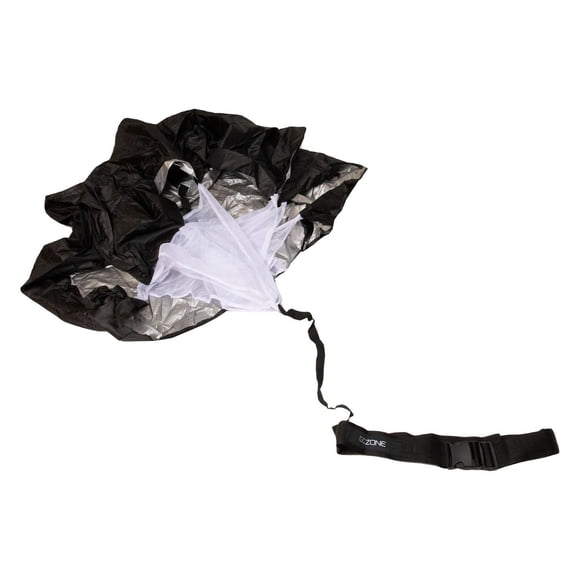 GoZone Speed Chute, Black Combo