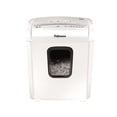 thumbnail image 1 of Microshred 6M Micro-Cut Shredder - White, 1 of 5