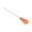 D, variante sur Brosse de Nettoyage Pendentif Pompon Pot à Biscuits Cage à Bougie Marquage Bouteille Petite Poubelle avec Couvercle Petite Poubelle Bouteille à Pompon en Vrac Paille Vert Olive