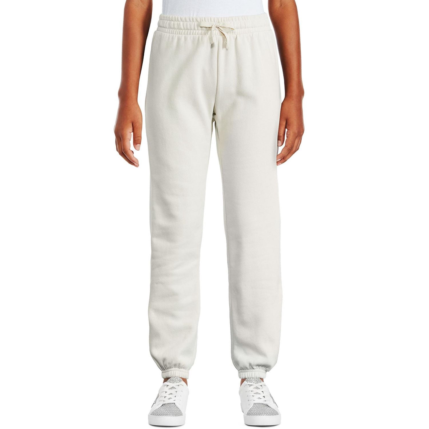 George Girls' Fleece Jogger