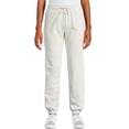 thumbnail image 1 of George Girls' Fleece Jogger, 1 of 6