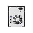 thumbnail image 4 of BUFFALO TERASTATION 3430DN Partiellement Peuplé 4 To Ordinateur de Bureau NAS (2x2 To) NAS HDD I, 4 of 5