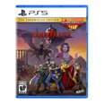 thumbnail image 1 of Jeu vidéo Hammerwatch II: The Chronicles Edition pour (PS5), 1 of 9