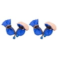 thumbnail image 1 of Dog Boots Protector Winter Dog Shoes With Reflective Straps Warm Pet Puppy Snow Boots For Small Medium Dogs Durable Non- Sole, 1 of 9