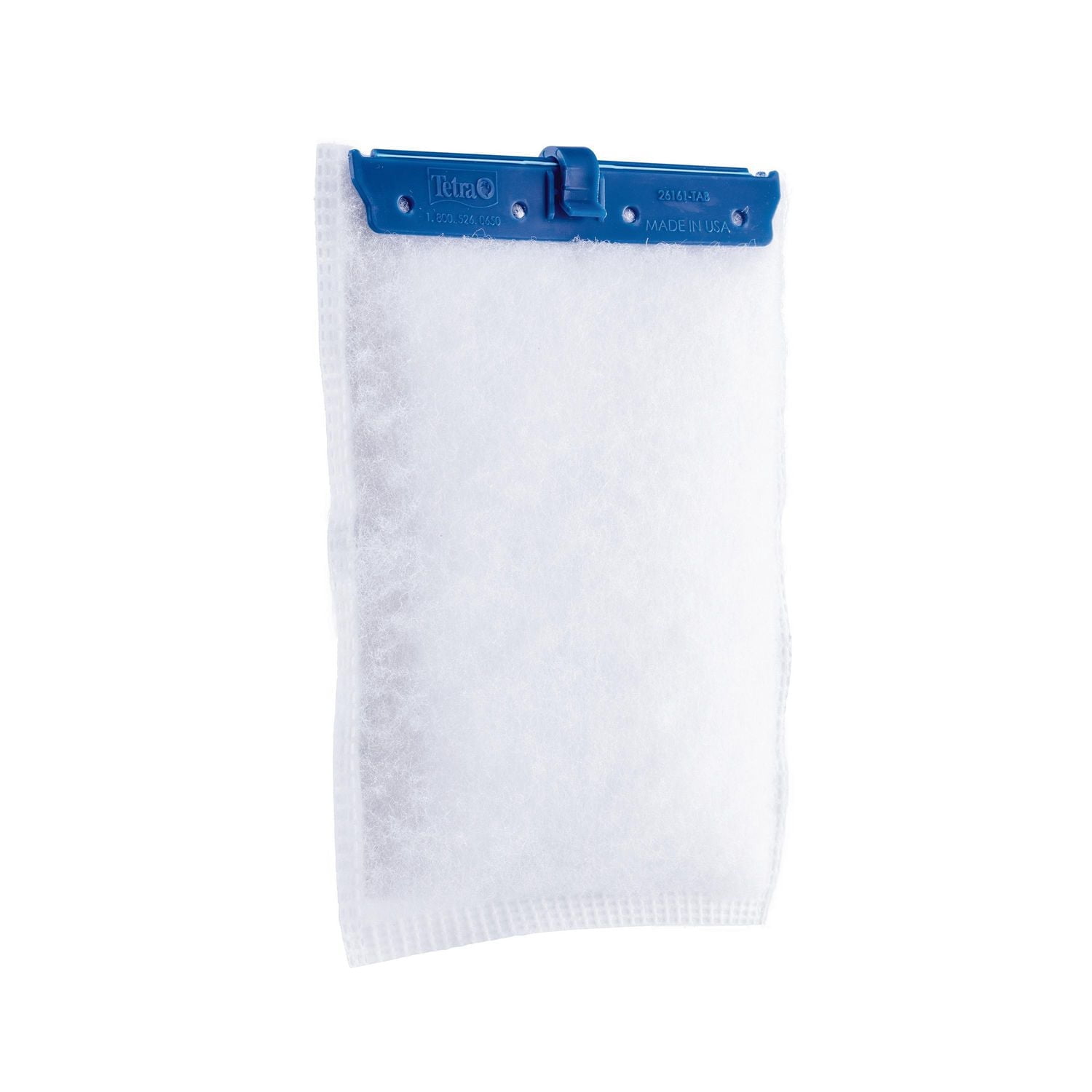 Tetra Whisper Grandes Cartouches de Filtre Lot de 8