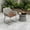 Brun, variante sur Coussin Long Oreiller de Bureau Soutien Lombaire Chaise de Bureau Coussin de Chaise Carrée Coussin de Chaise de Jardin Coussin de Siège Confortable