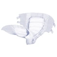 thumbnail image 3 of TENA ProSkin Plus XS Brief, Incontinence Protective Underwear, White, 90 Count, 3 of 4