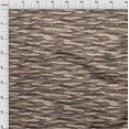 thumbnail image 4 of oneOone Rayon Multicolor Fabric Abstracts Fabric For Sewing Printed Craft Fabric By The Yard 56 Inch Wide-HK, 4 of 5