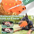 thumbnail image 3 of Jouets Interactifs pour Chien, Jouets Robustes pour Grands et Moyens Chiens, 3 of 5