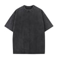 thumbnail image 1 of Timegard Tank Tops Men V Neck Sleeveless Solid Color Slim Fitting Summer Casual Workout Tee Shirts, 1 of 7