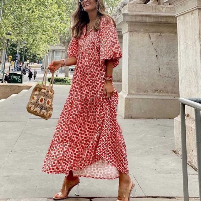 QJUHUNG Femmes Couleur Unie Robe Longue Sexy Bodycon Extensible Maxi Dame Printemps Automne Été Spaghetti Robe de Sangle
