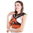 thumbnail image 3 of Boovnll Sports and Outdoors, Far Infrared Self Heating Shoulder Protector Tomalin Thermal Insulation Shoulder Protector Shoulder Circumference Heating Back Protector, Sports & Outdoors, 3 of 6