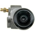 thumbnail image 3 of Dorman Wheel Cylinder W79767 First Stop; OE Replacement; 1.0625 Inch Bore; Bolt On, 3 of 3