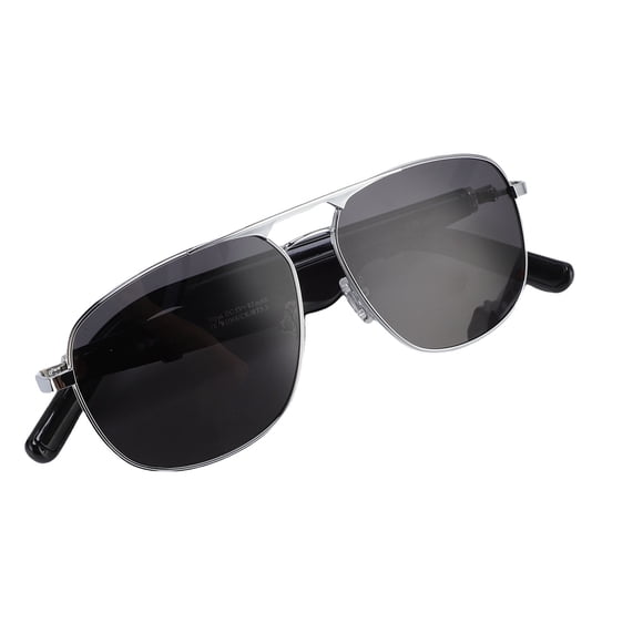 Smart Glasses, AI Translator Glasses with Mic Speaker, Real Time Video Translation Polarized  Sunglasses, 100+ Languages, Support Music Calling