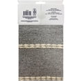 thumbnail image 3 of Mainstays Decorative Cushion Cover - Aspen Grey, Textured Accent Pillow, 3 of 5