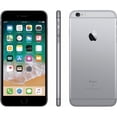thumbnail image 4 of Refurbished Apple iPhone 6s Plus A1687 (Fully Unlocked) 16GB Space Gray (Refurbished Fair Condition), 4 of 4