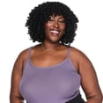 thumbnail image 5 of Camisole côtelée Lane Bryant Plus pour femmes, 5 of 5