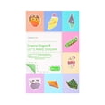 thumbnail image 1 of Premium Origami Paper Set - Vibrant Rainbow Hues for Precision Folding, High-Quality Crafting, Educational DIY Activity for Kids and Adults, Perfect for Creative Projects, 1 of 9