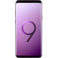 thumbnail image 1 of Téléphone Intelligent Déverrouillé Samsung Galaxy S9 Plus Remis à Neuf Bon, 1 of 5