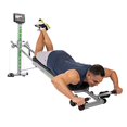 thumbnail image 2 of Total Gym APEX G5 Home Fitness Incline Weight Training with 10 Resistance Levels, 2 of 4