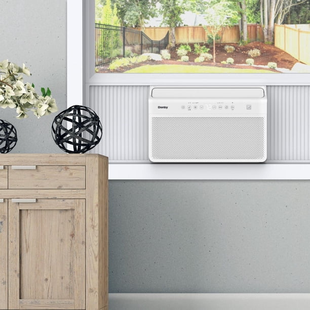 Danby 10000 BTU Inverter Window AC - Walmart.ca
