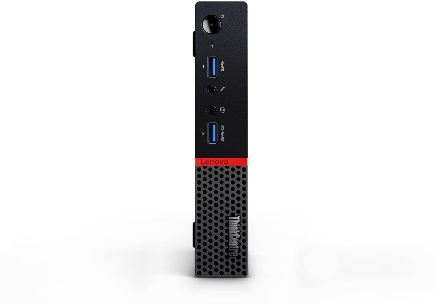 Reusine Lenovo ThinkCentre Bureau Intel i5-6400T M900
