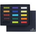thumbnail image 3 of Rembrandt Half Stick Soft Pastels Set 15/Pkg-General Selection-31823108, 3 of 4