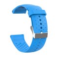 thumbnail image 1 of Hi,Fancy Sports Watch Spare Band Adjustable Silicone Strap Watchband Replacement for Polar Vantage M, 1 of 9